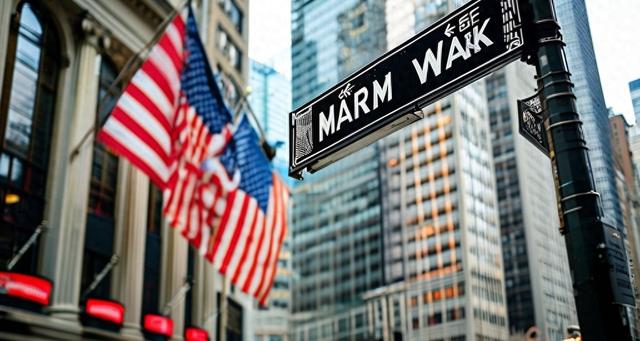 中美经贸会谈成果落地 美联储降息节奏或生变