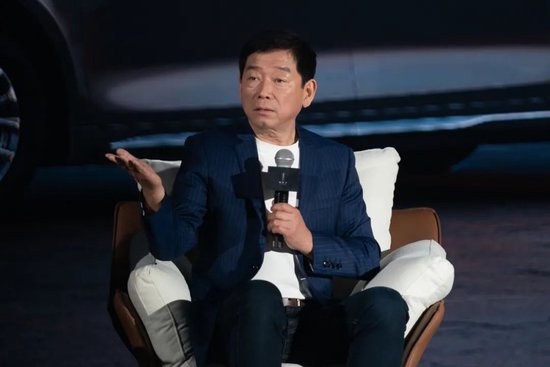 新浪财经“三顾”长城魏建军 保定汉子为何频发盛世危言