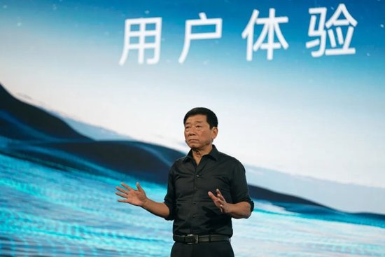 新浪财经“三顾”长城魏建军 保定汉子为何频发盛世危言