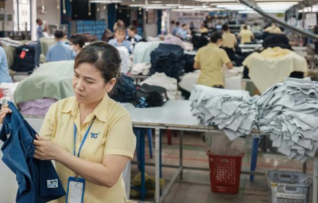 特朗普放出“好消息”?中越服装制造商:这回我们不信了