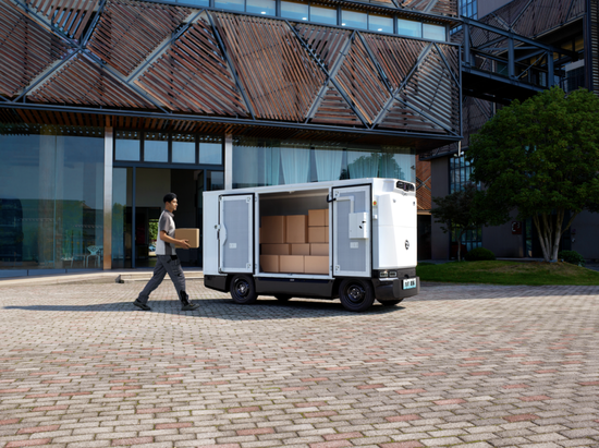 多股连板!无人车概念火爆的背后