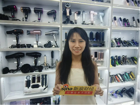 重生的TA|TikTok“拓荒者”变身义乌老板:“不追风口,我造风口!”