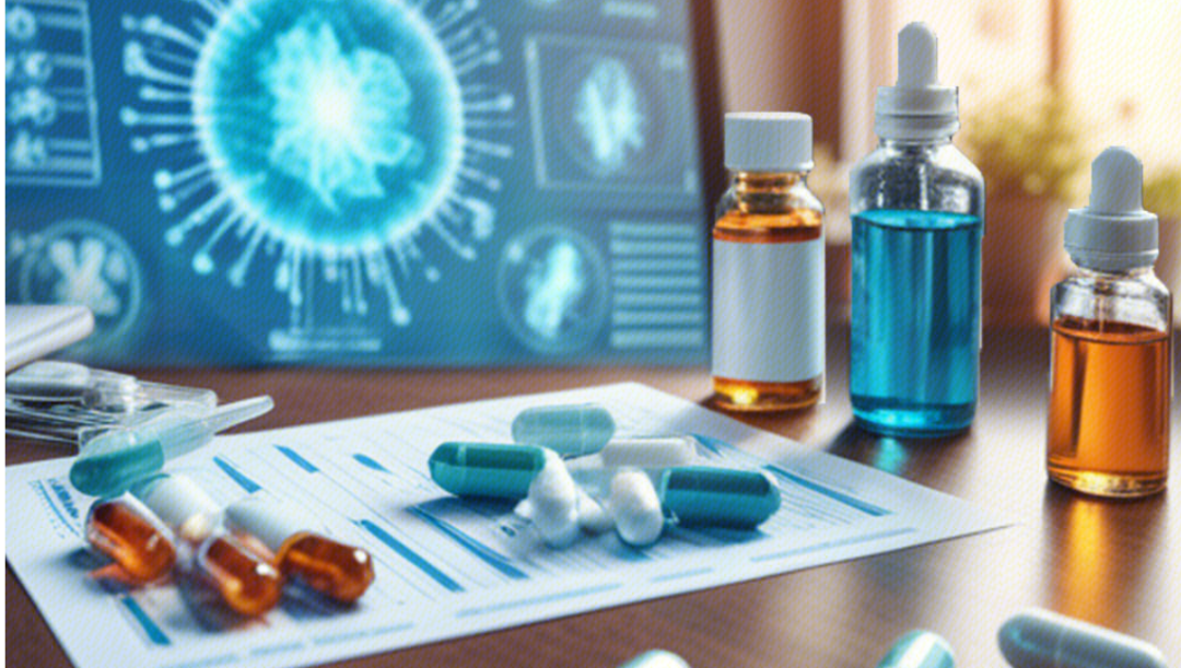 “近视神药”跌下神坛，“眼药大佬”再融资8.5亿赌研发