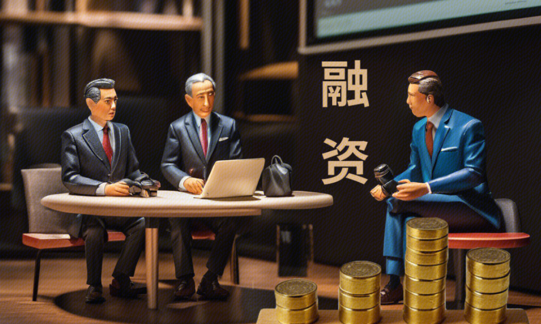 “近视神药”跌下神坛，“眼药大佬”再融资8.5亿赌研发