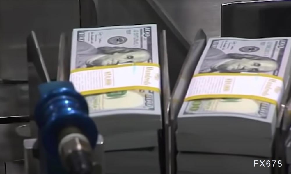 美元疲软承压，贸易迷雾笼罩市场！还需关注欧银决议和非农