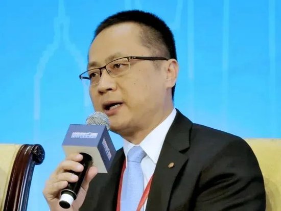 工银安盛人寿资深女将喻凌燕加盟太保寿险任总助、总精算师,集团总精张远瀚不再兼任