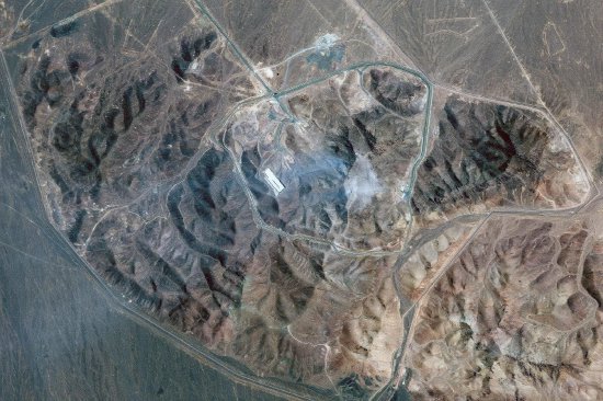 伊朗誓言报复 世界大国和市场神经紧绷