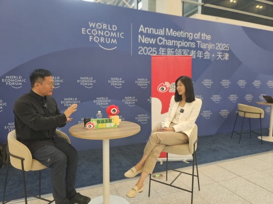 尹烨：很多同行都是离开华大后创业，不能一棵大树底下寸草不生