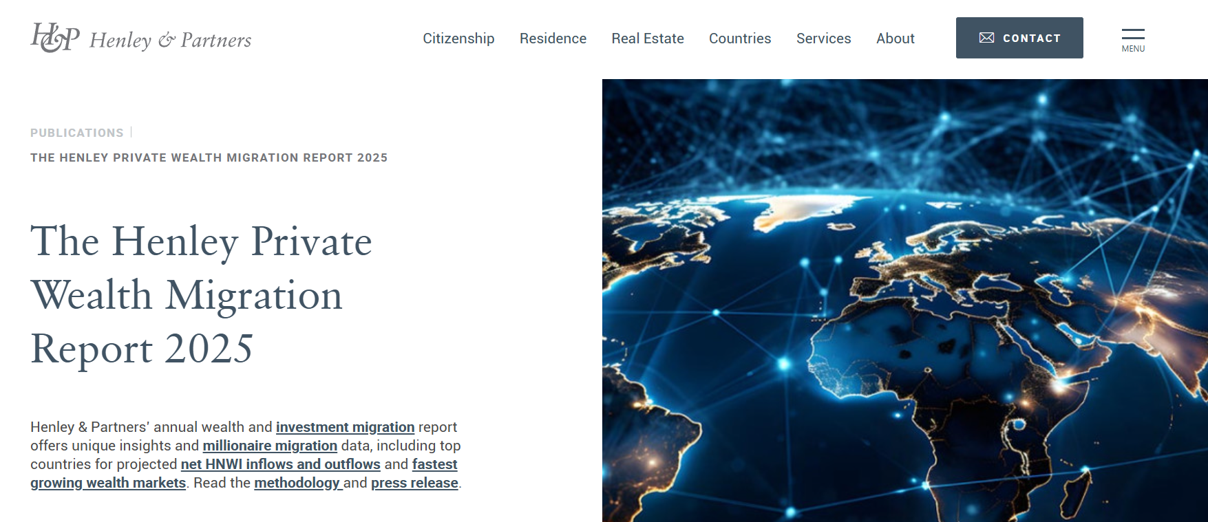 阿联酋蝉联富豪迁移首选地,2025年料吸引近万名百万富翁