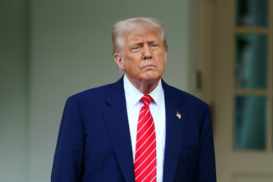 “口水战”激化之际,马斯克又发帖“称赞”特朗普,网友:又成朋友了?