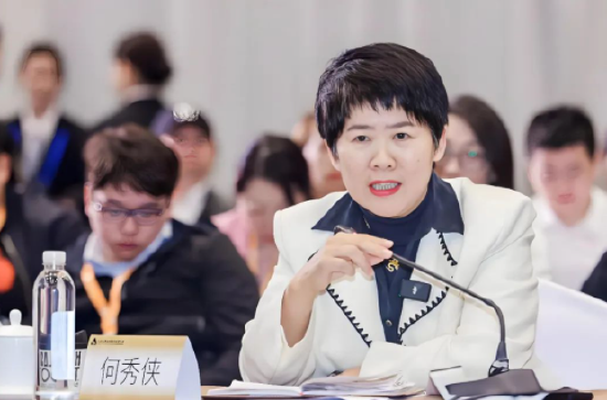 金种子酒总经理何秀侠辞职：营收跌破10亿，高管薪酬飙升曾引发质疑