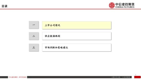 【生猪旬报】“反内卷”强预期的阶段性证伪?