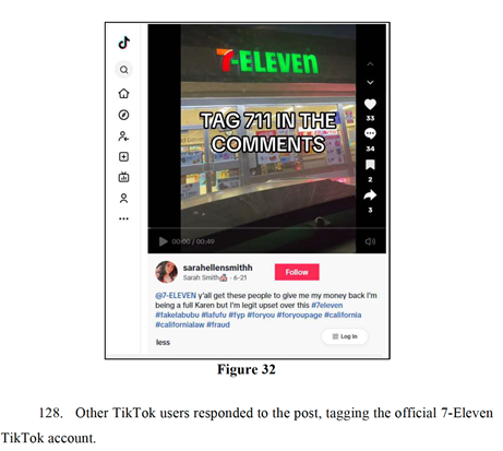 泡泡玛特在美诉7-11侵权案：从Labubu之争看中国IP出海的攻防战