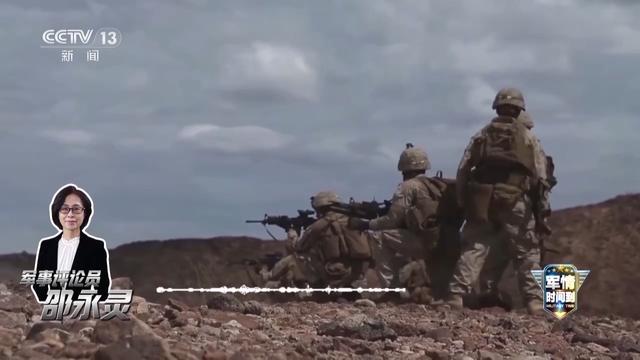 美国可能从欧洲撤军30% 此举意欲何为？