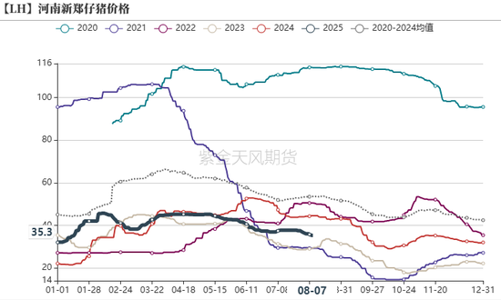 生猪：政策影响近弱远强