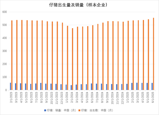 生猪：政策影响近弱远强