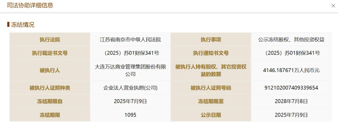 麻烦不断，王健林被逼到了绝望的边缘
