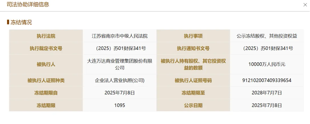 麻烦不断，王健林被逼到了绝望的边缘
