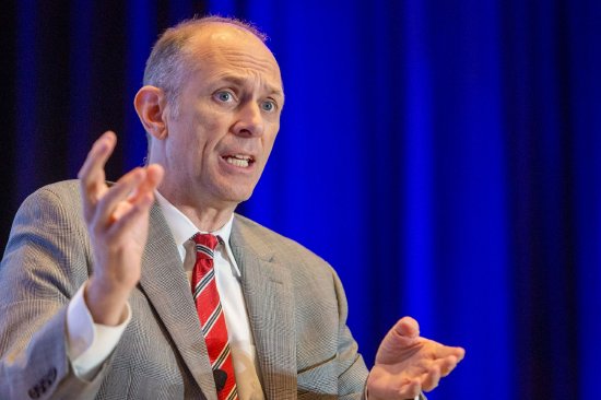 芝加哥联储行长称希望看到更多通胀压力减缓的迹象