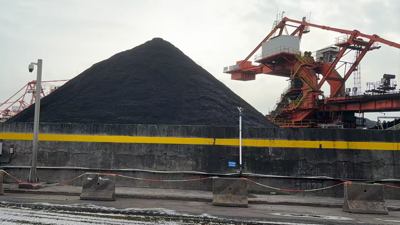 8月上旬煤炭价格全面上涨，旺季效应可能进一步推高价格