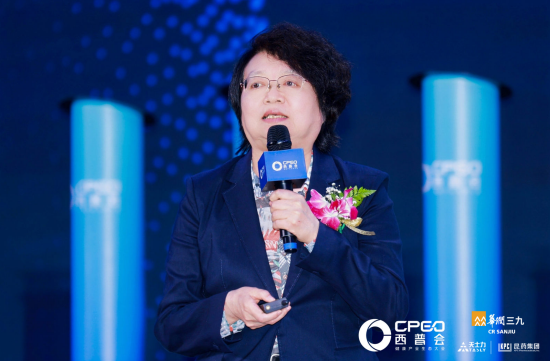 北大教授吴明:回扣竞争严重破坏医药市场和医疗市场秩序