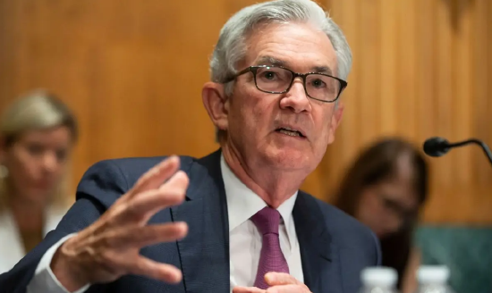 聚焦杰克逊霍尔:鲍威尔最后一讲开启宽松之门 华尔街群情激昂 各国央行行长回应