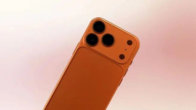 苹果20周年或推首款曲面iPhone！“一体式环绕玻璃机身，整机各侧均配屏幕”