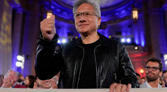 英伟达将于收盘后公布第二季度财报