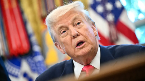 特朗普多数关税被判非法，白宫贸易政策遭重挫