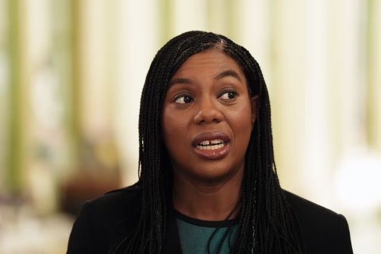 巴德诺赫承诺最大限度开采北海油气资源