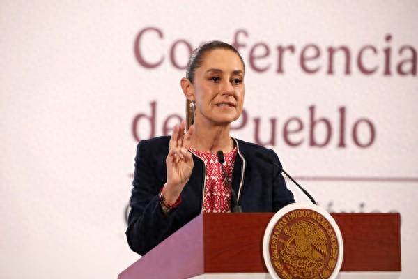 蜜月期玩完？墨西哥快扛不住美国了