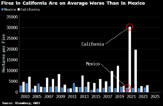 美国财政部正在国债市场点燃一场“野火”