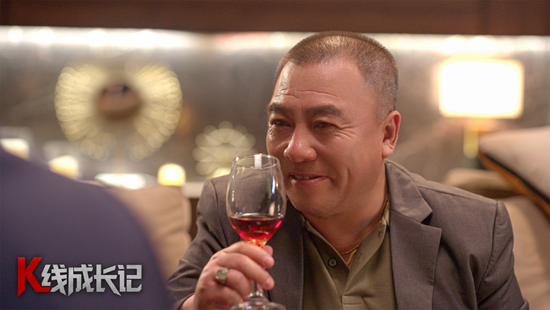 股市也出短剧了！《K线成长记》9月8日上线 由纪检部门和北交所出品 改编自真实案例 聚焦操纵股价、财务造假