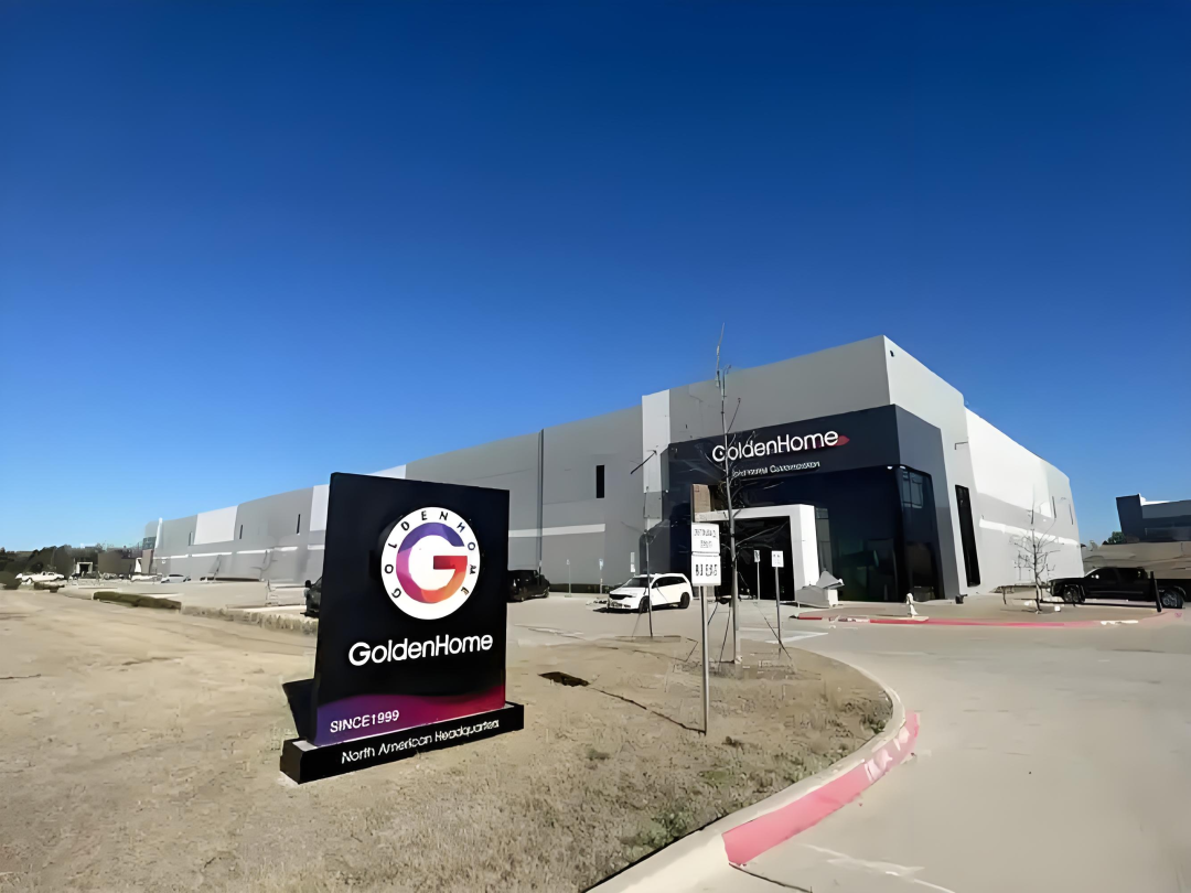 国内卷不动了？看顾家家居、志邦、欧派、金牌、慕思等如何破局海外，打造增长新引擎