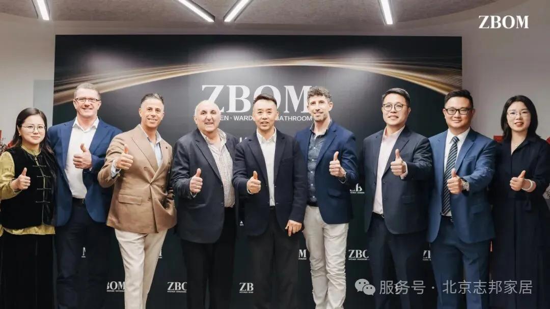 国内卷不动了？看顾家家居、志邦、欧派、金牌、慕思等如何破局海外，打造增长新引擎