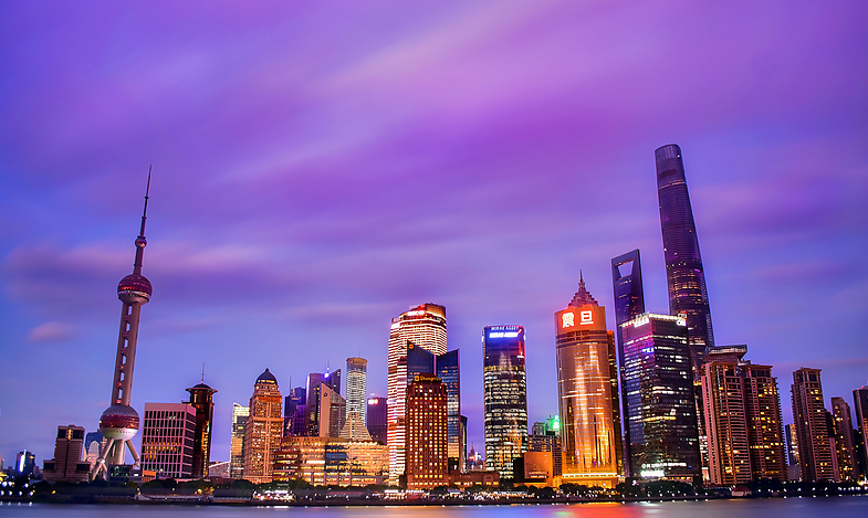 上海建工集团董事长辞职