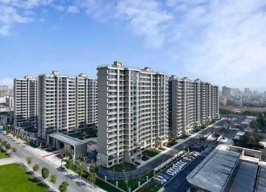 再获认可!远洋建管获评“2025中国房地产代建领先品牌”