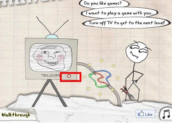 史上最贱的游戏攻略