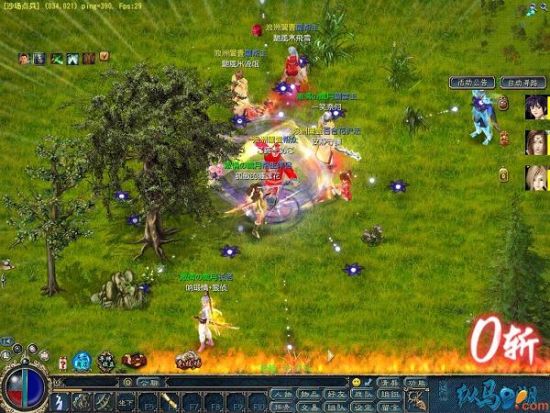 网络游戏我的游戏是什么游戏 网络游戏我的游戏是什么游戏