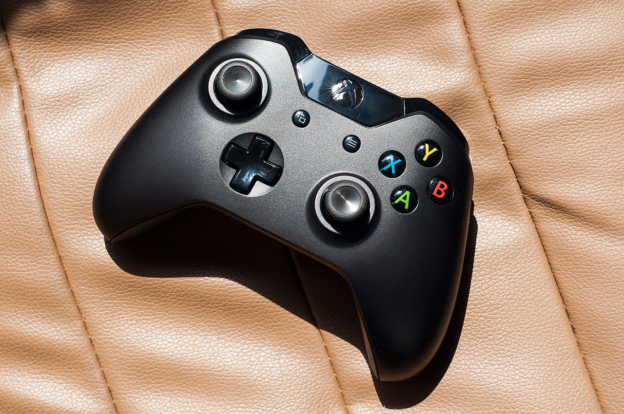 适合手柄的网络游戏有哪些 适合手柄的网络游戏有哪些