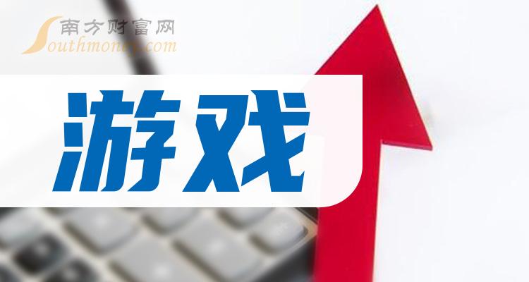 网络新游戏排行榜前十名