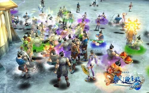 飘邈之旅为什么下架 飘邈之旅为什么下架