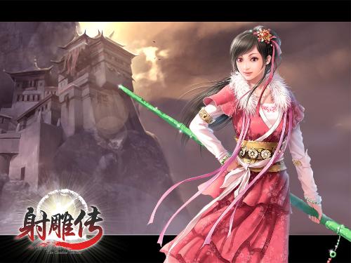 我花妖传手游安卓版