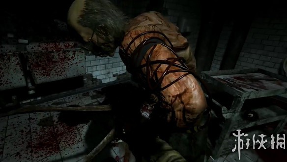 逃生游戏攻略视频全集 逃生游戏攻略视频全集