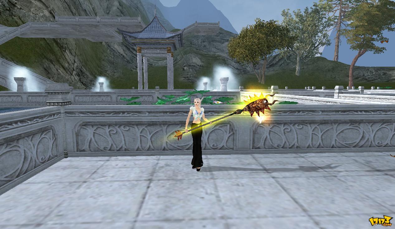 完美世界网页游戏怎么玩 完美世界网页游戏怎么玩