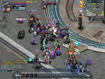 小型网络游戏排行榜 小型网络游戏排行榜