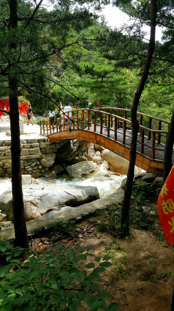 昆嵛山需要门票吗 昆嵛山需要门票吗