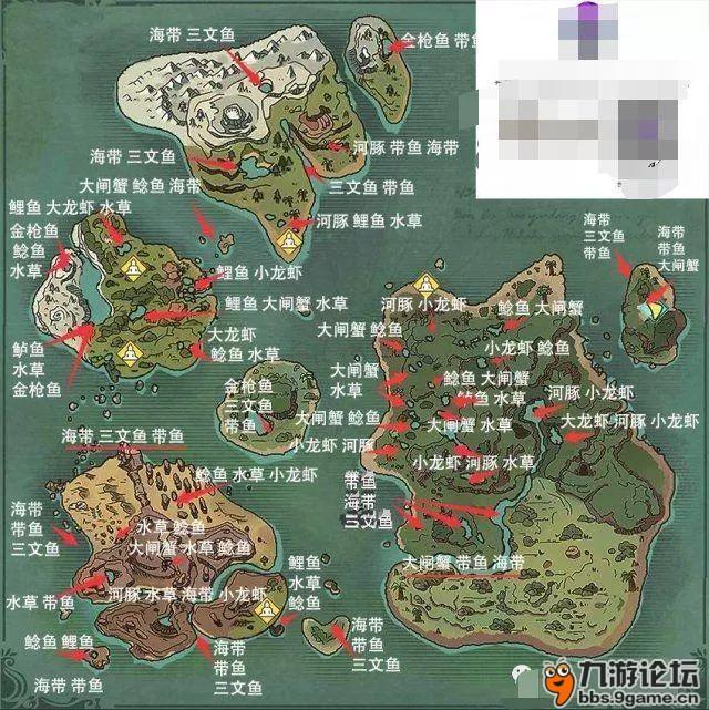 逃脱游戏collection攻略