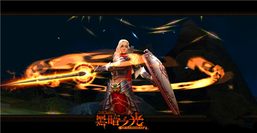 暗黑破坏神3黑暗之光 暗黑破坏神3黑暗之光