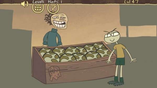 史上最贱小游戏攻略3 史上最贱小游戏攻略3